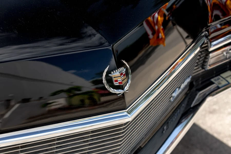 1968 Cadillac Sixty Special - Image 16 of 31