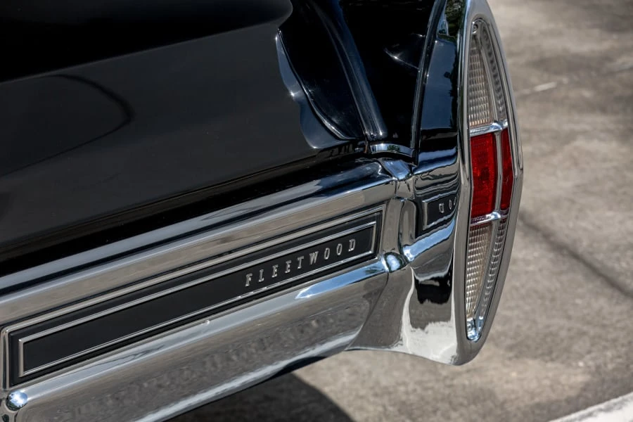 1968 Cadillac Sixty Special - Image 17 of 31