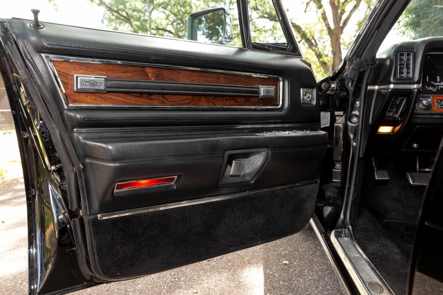 1968 Cadillac Sixty Special - Image 24 of 31