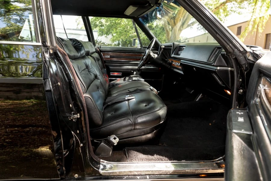 1968 Cadillac Sixty Special - Image 25 of 31
