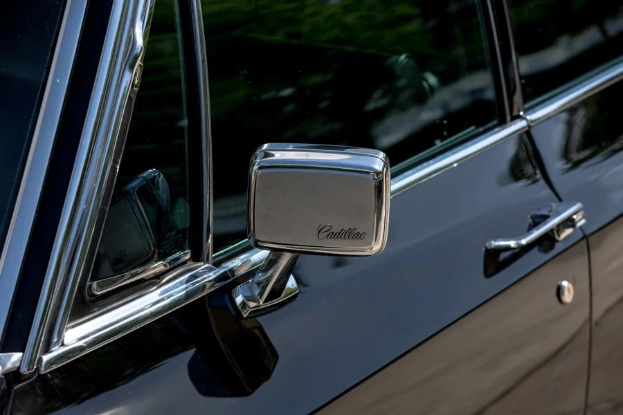 1968 Cadillac Sixty Special - Image 11 of 31