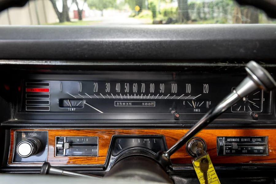 1968 Cadillac Sixty Special - Image 26 of 31