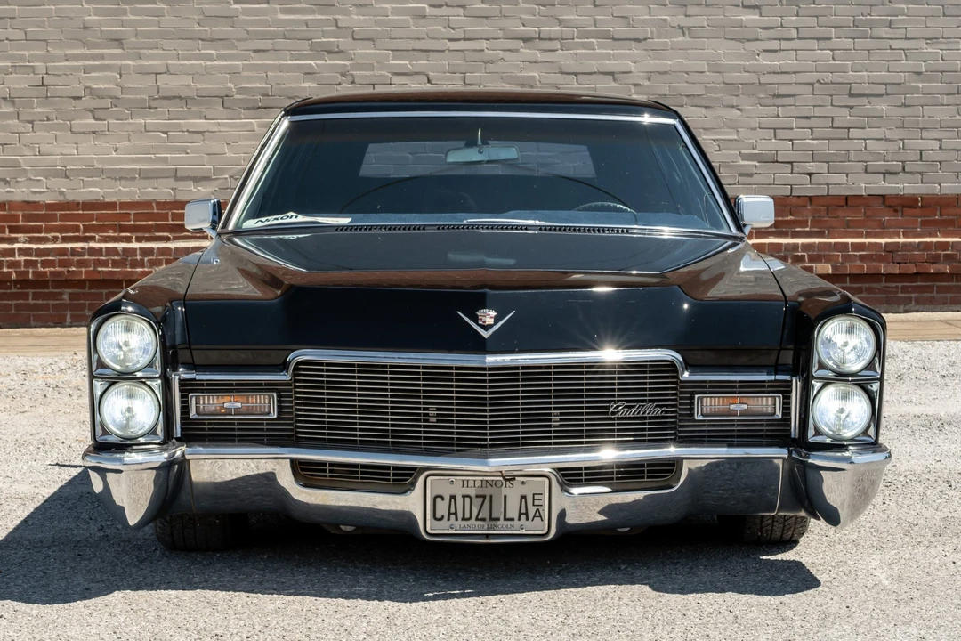 1968 Cadillac Series 70 & 75 - Image 11 of 31