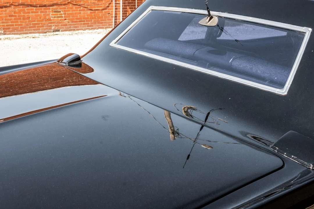 1968 Cadillac Series 70 & 75 - Image 24 of 31