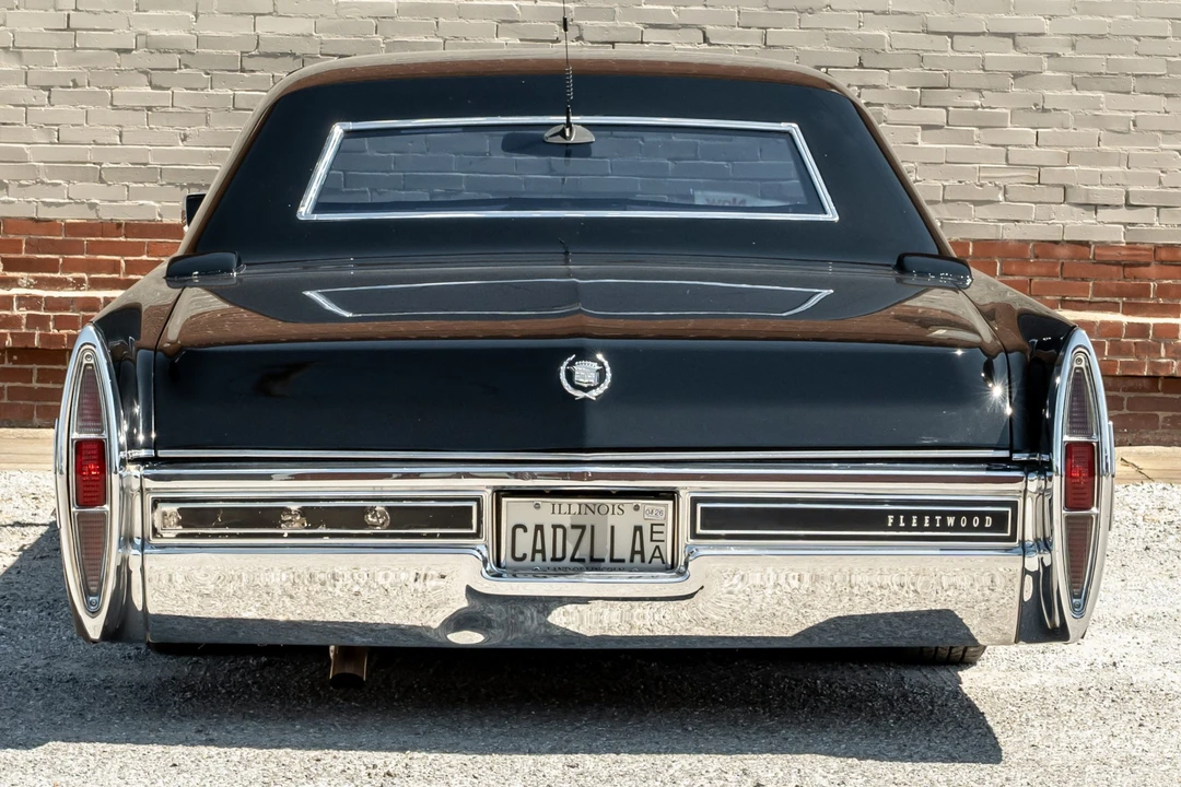1968 Cadillac Series 70 & 75 - Image 16 of 31