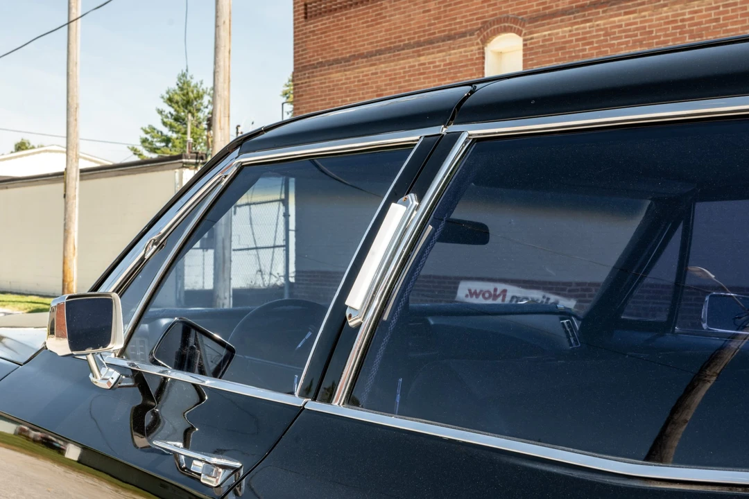 1968 Cadillac Series 70 & 75 - Image 28 of 31
