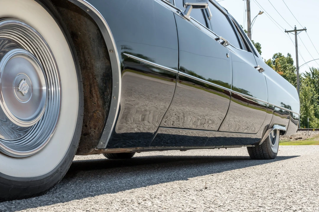 1968 Cadillac Series 70 & 75 - Image 20 of 31