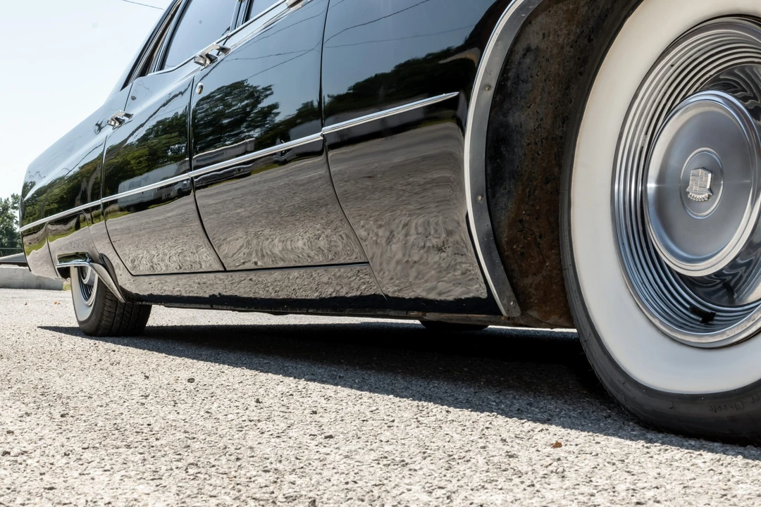 1968 Cadillac Series 70 & 75 - Image 19 of 31