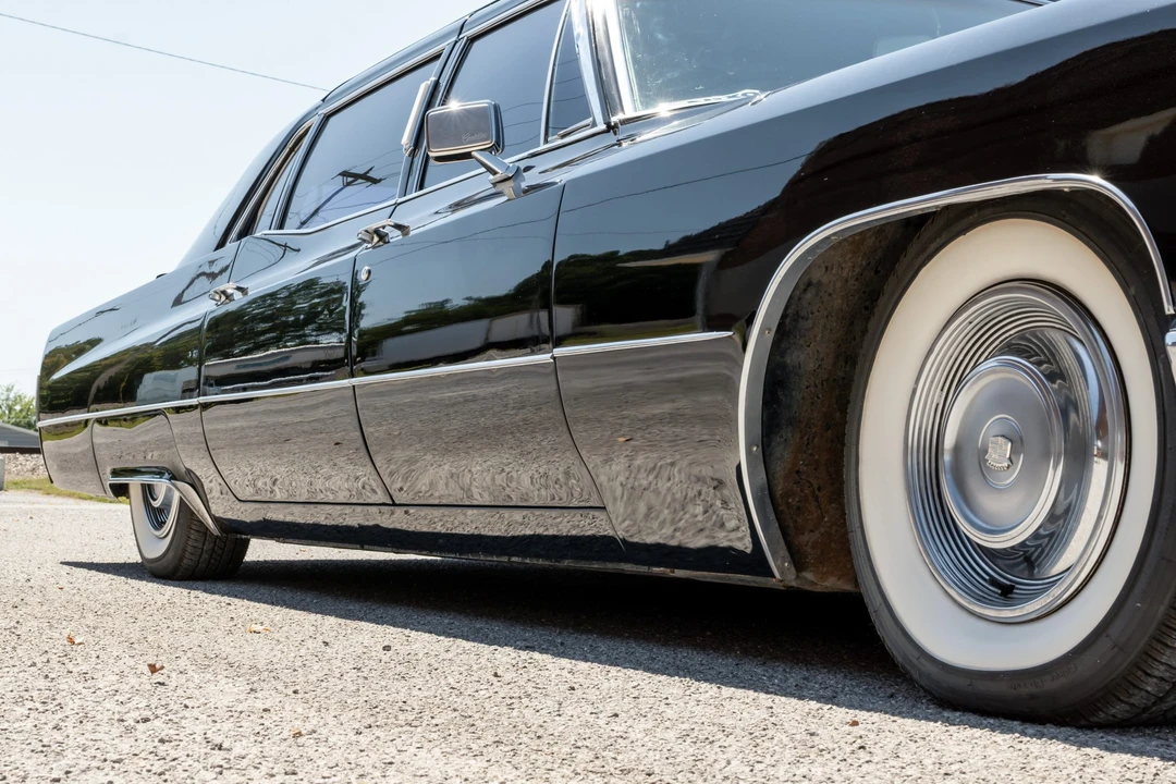 1968 Cadillac Series 70 & 75 - Image 21 of 31