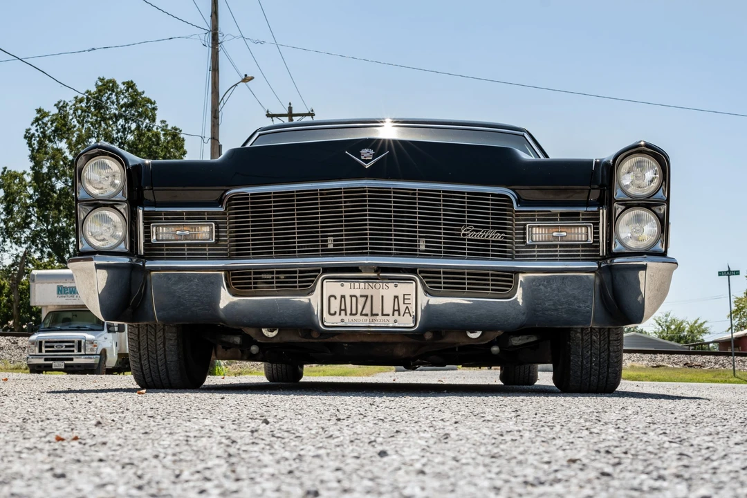 1968 Cadillac Series 70 & 75 - Image 9 of 31