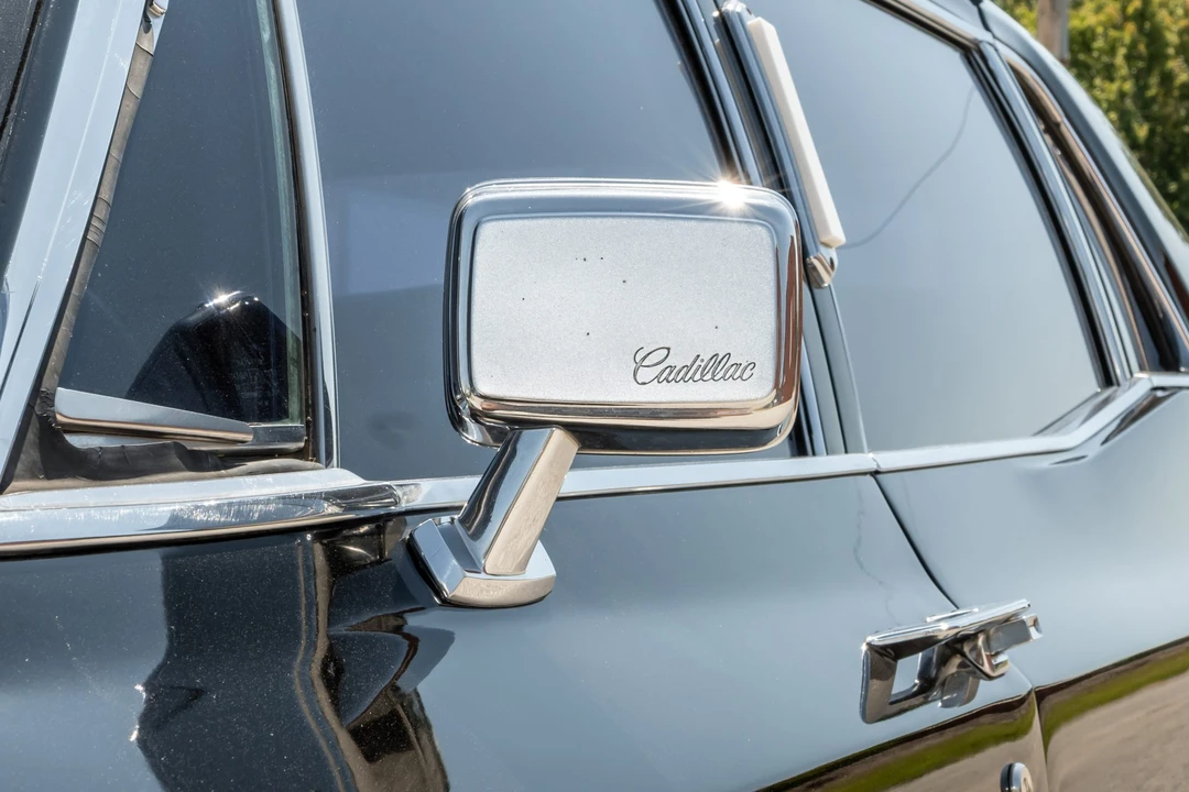 1968 Cadillac Series 70 & 75 - Image 31 of 31