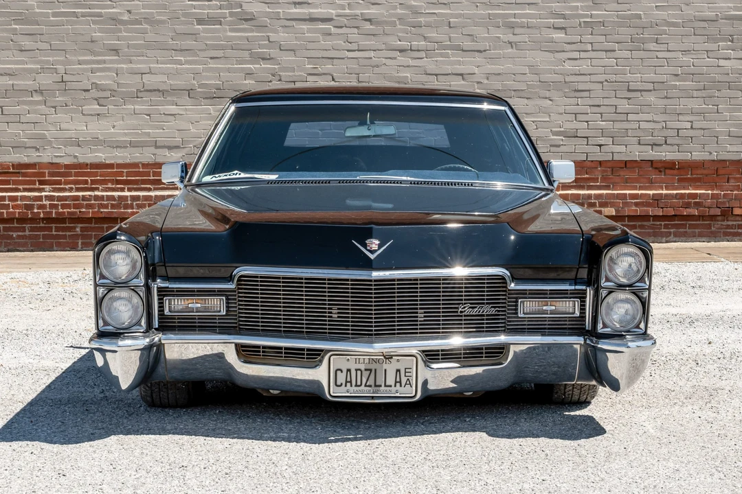 1968 Cadillac Series 70 & 75 - Image 3 of 31