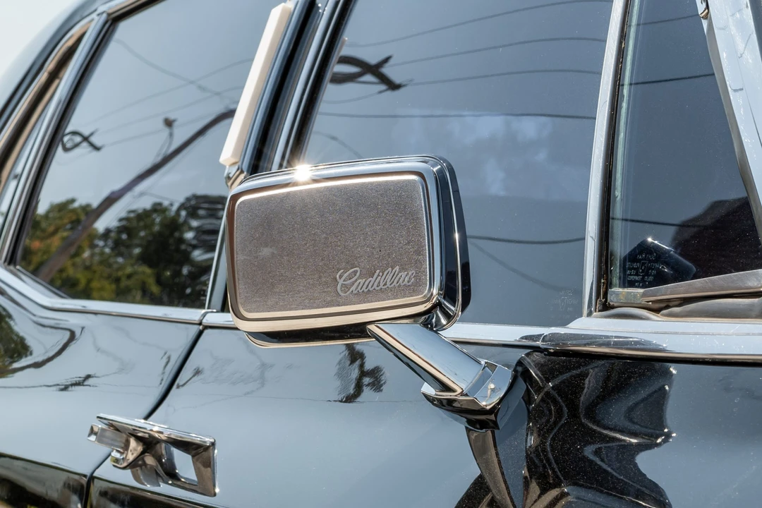 1968 Cadillac Series 70 & 75 - Image 30 of 31