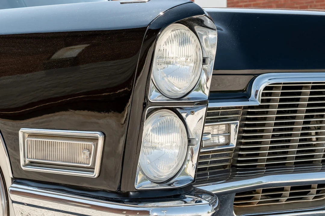 1968 Cadillac Series 70 & 75 - Image 14 of 31