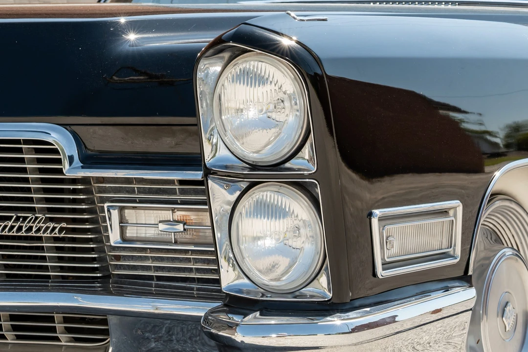 1968 Cadillac Series 70 & 75 - Image 15 of 31