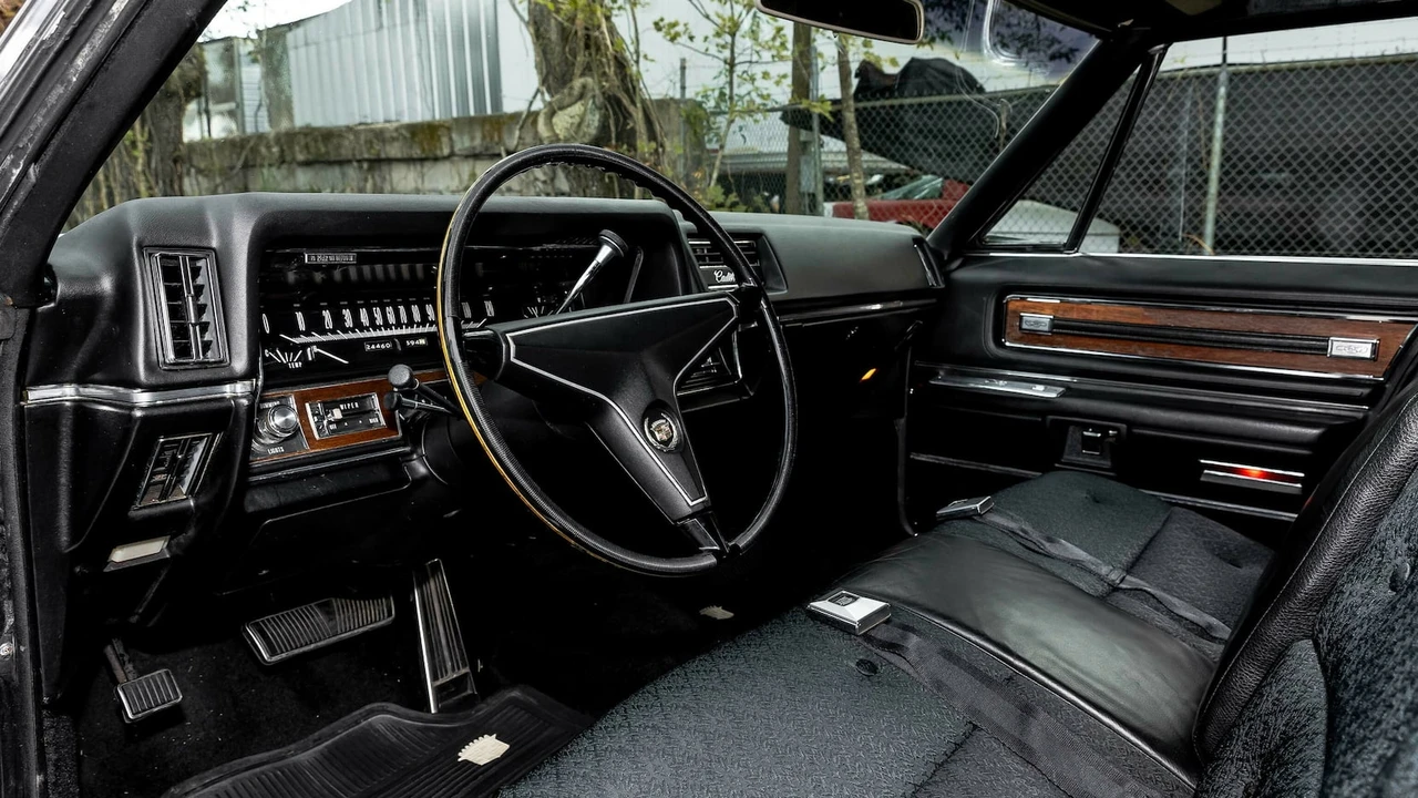 1968 Cadillac Fleetwood - Image 3 of 31