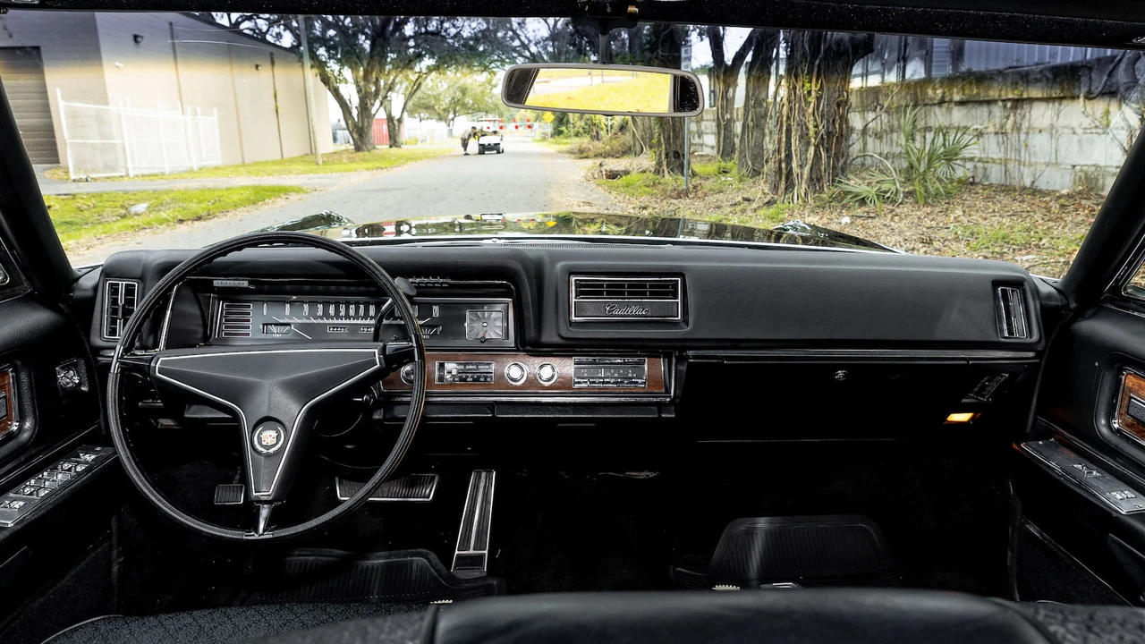1968 Cadillac Fleetwood - Image 4 of 31
