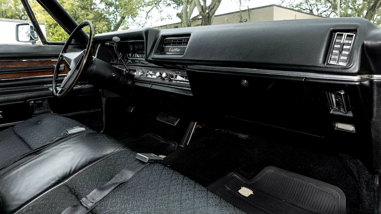 1968 Cadillac Fleetwood - Image 5 of 31