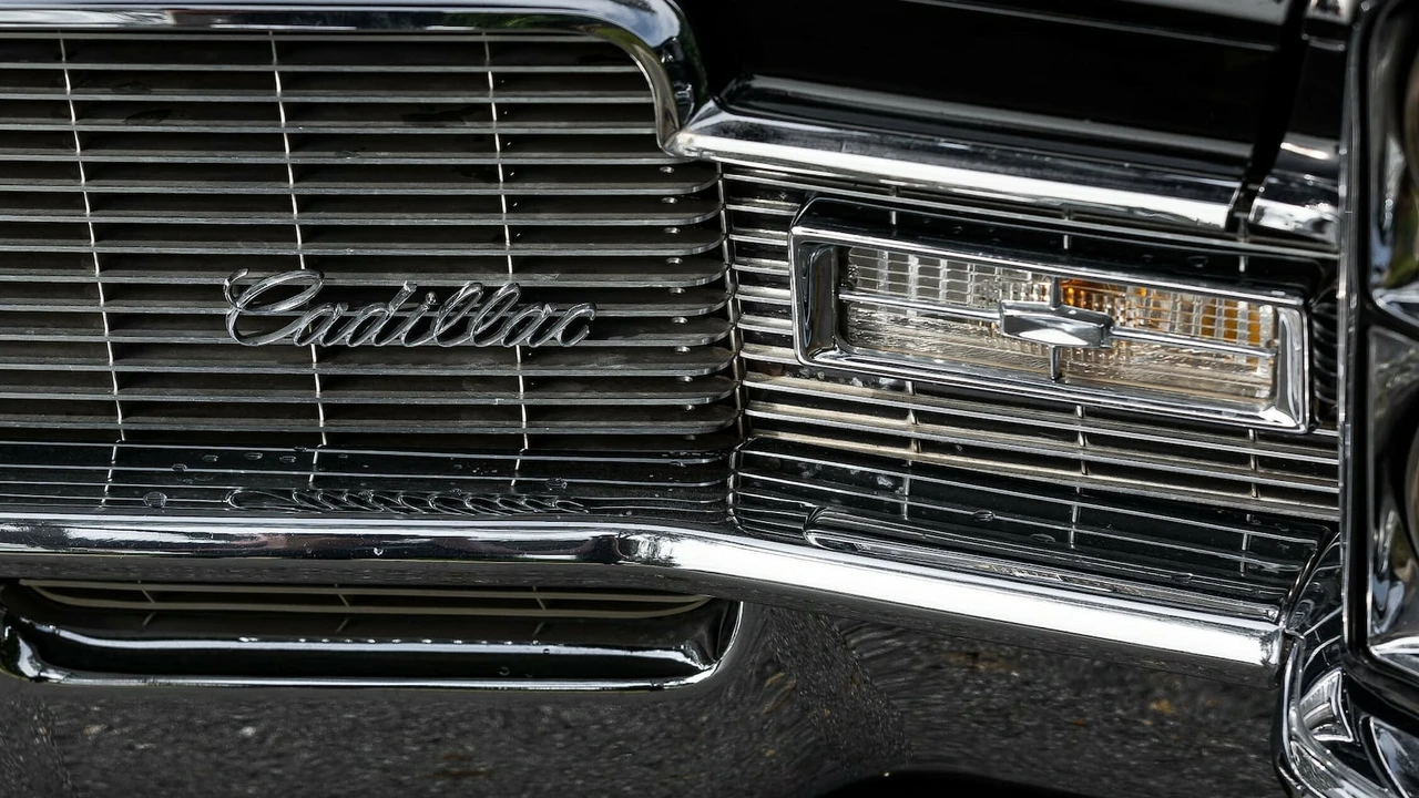 1968 Cadillac Fleetwood - Image 8 of 31