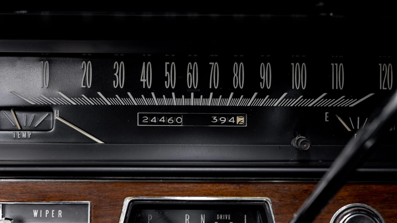 1968 Cadillac Fleetwood - Image 14 of 31