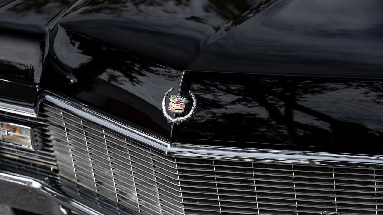 1968 Cadillac Fleetwood - Image 19 of 31