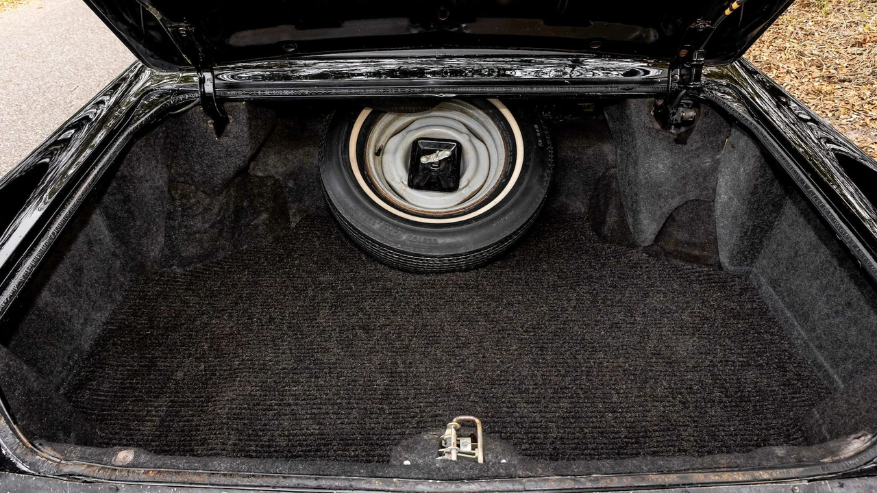1968 Cadillac Fleetwood - Image 22 of 31