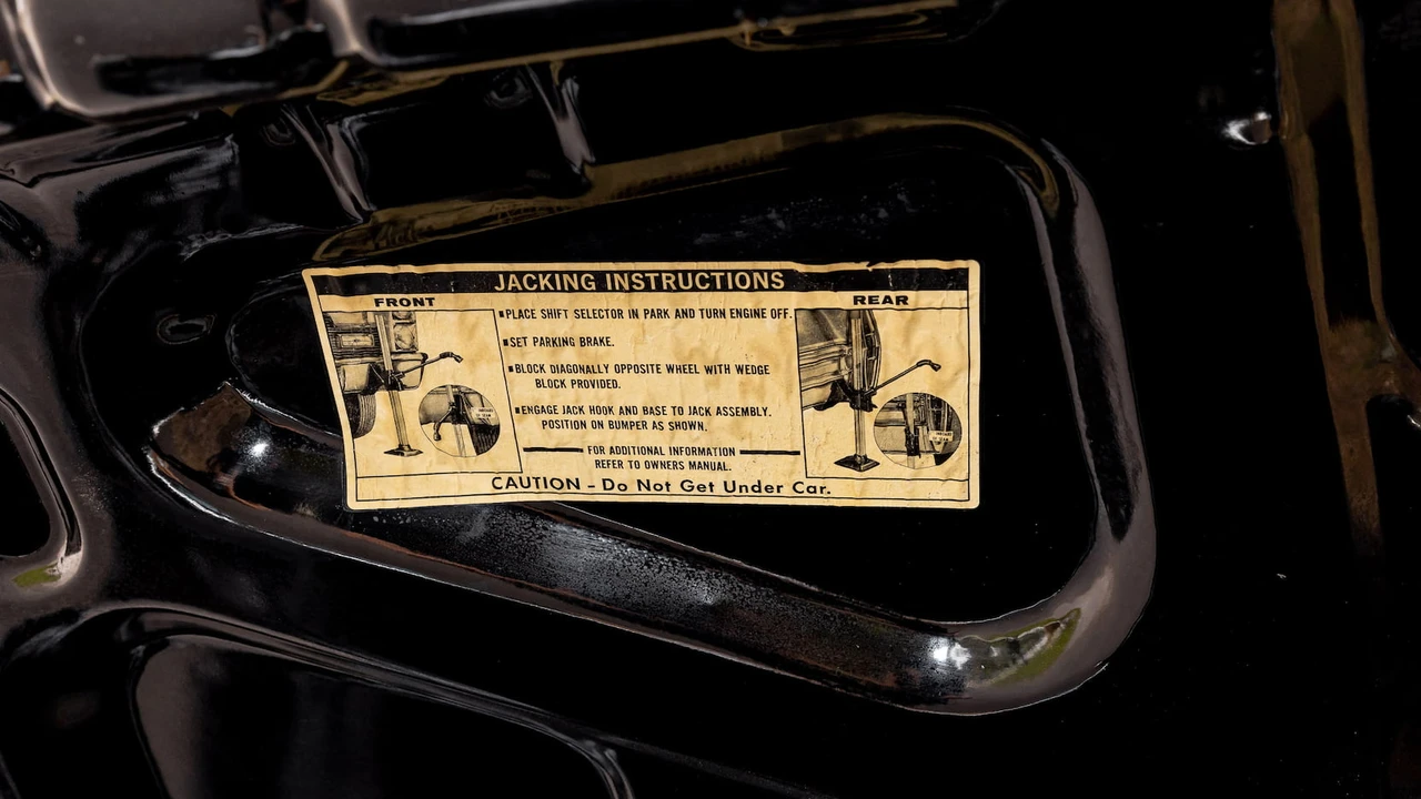 1968 Cadillac Fleetwood - Image 23 of 31