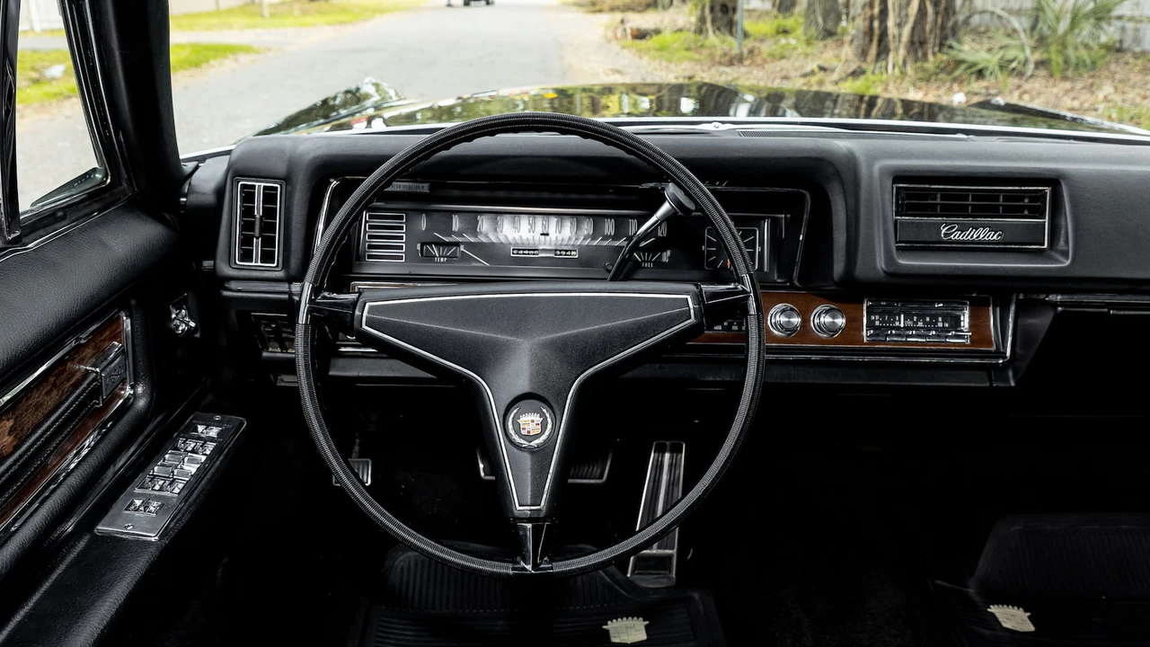 1968 Cadillac Fleetwood - Image 24 of 31