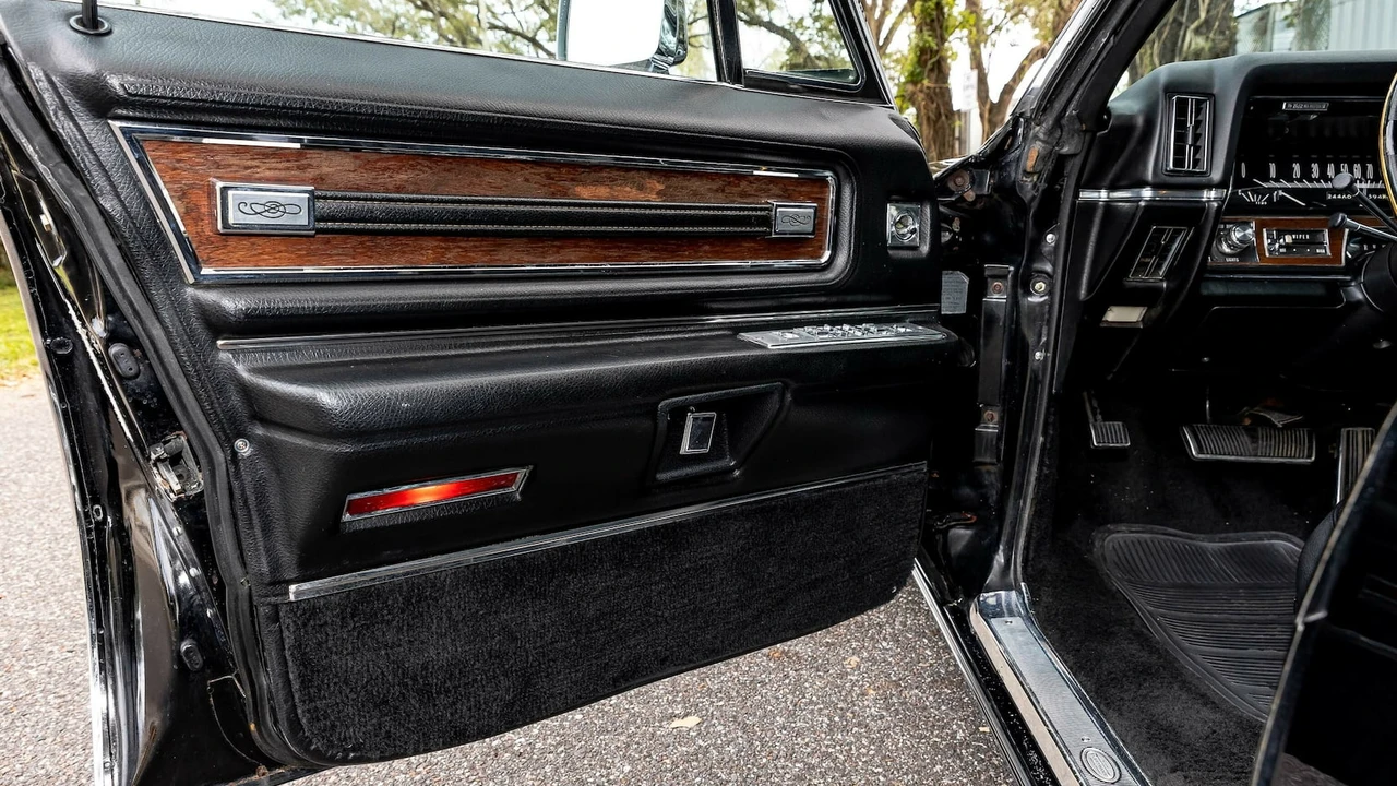 1968 Cadillac Fleetwood - Image 26 of 31