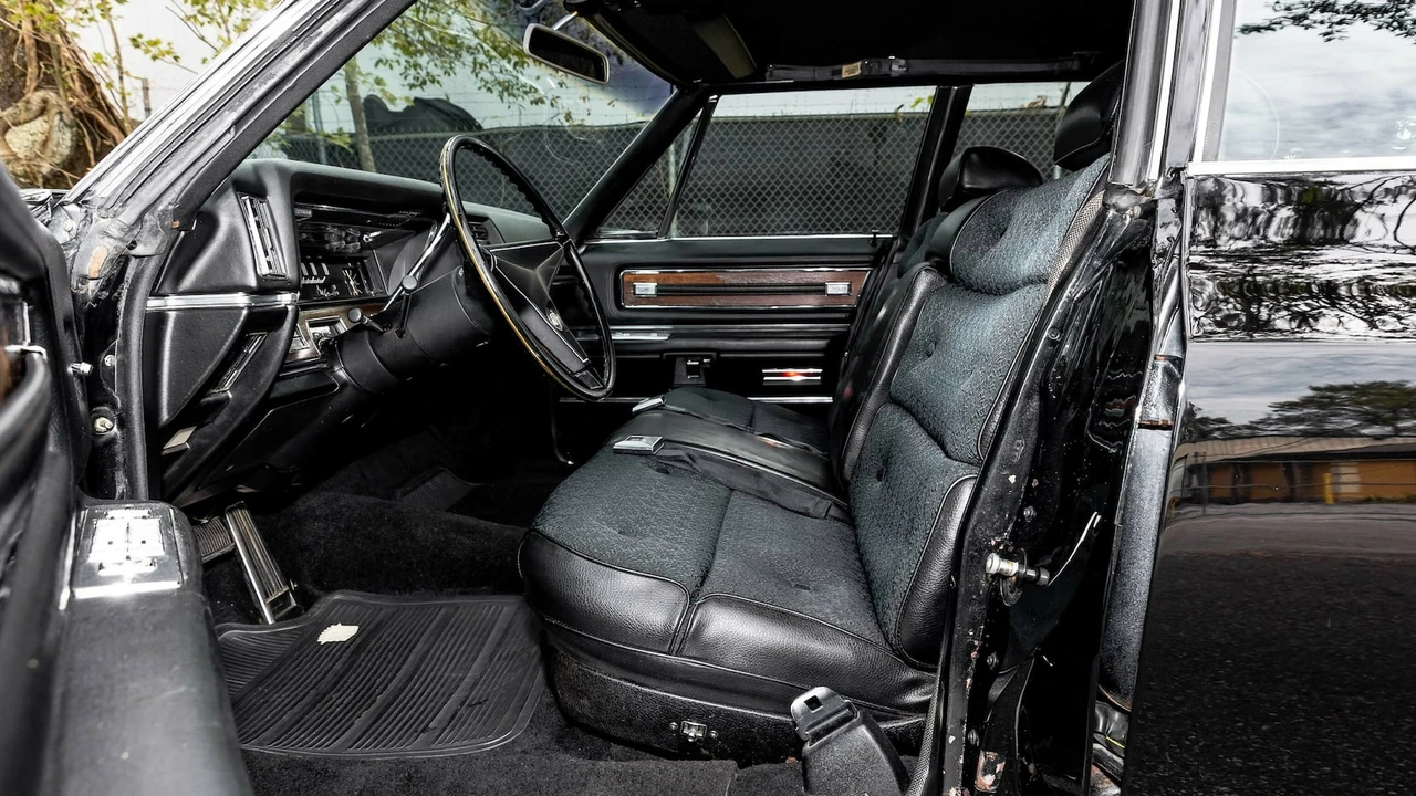 1968 Cadillac Fleetwood - Image 28 of 31