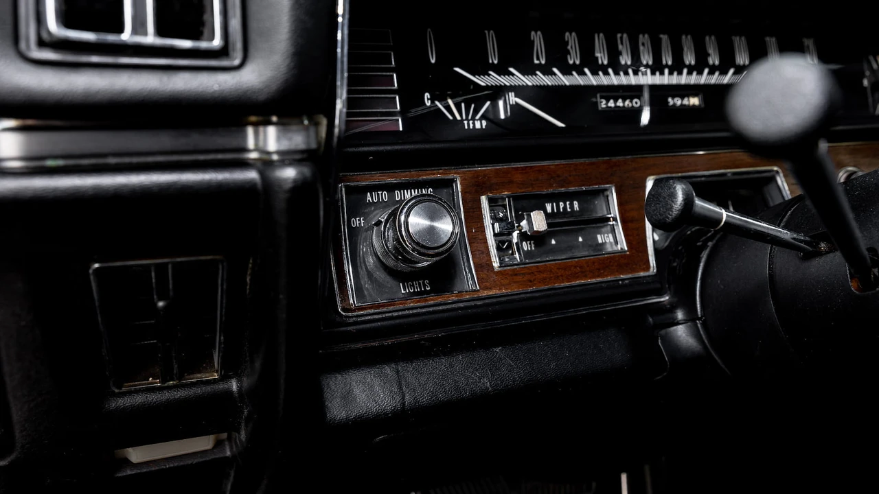 1968 Cadillac Fleetwood - Image 29 of 31