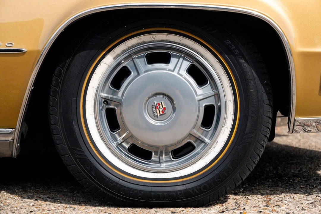 1968 Cadillac Eldorado 8th Gen - Image 27 of 30