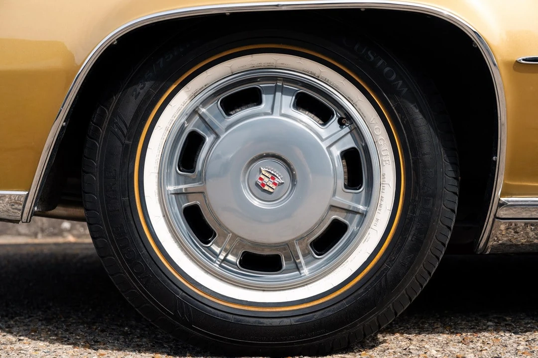 1968 Cadillac Eldorado 8th Gen - Image 28 of 30