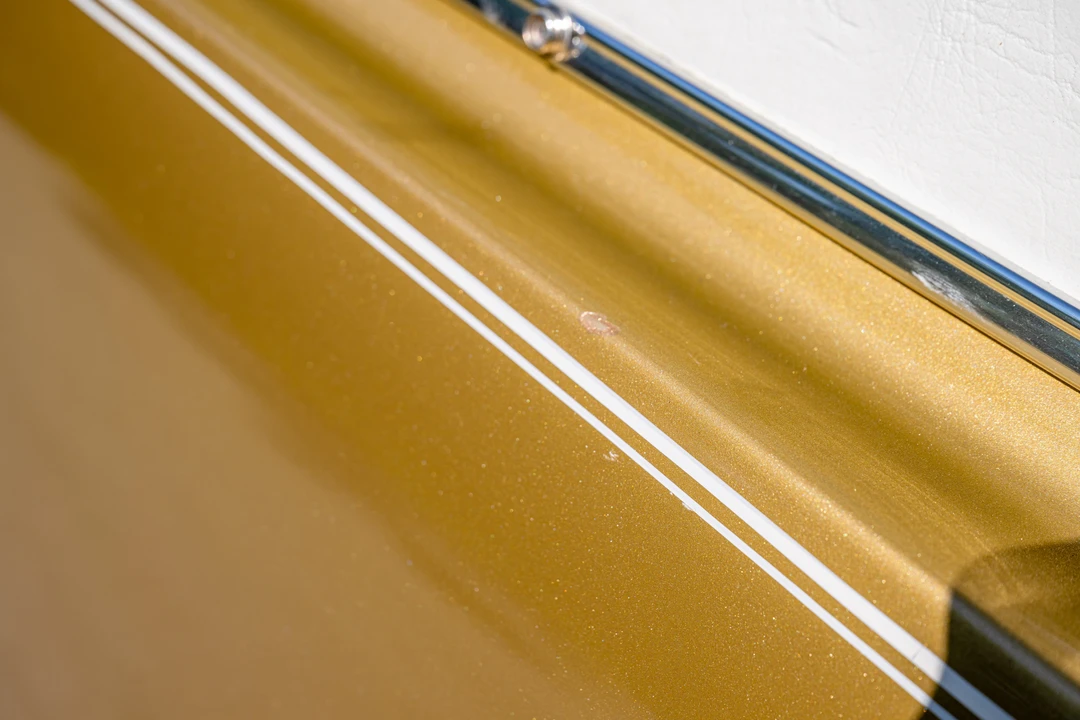 1968 Cadillac Eldorado 8th Gen - Image 16 of 31