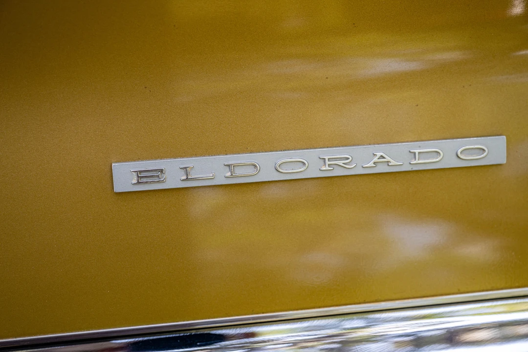 1968 Cadillac Eldorado 8th Gen - Image 17 of 31