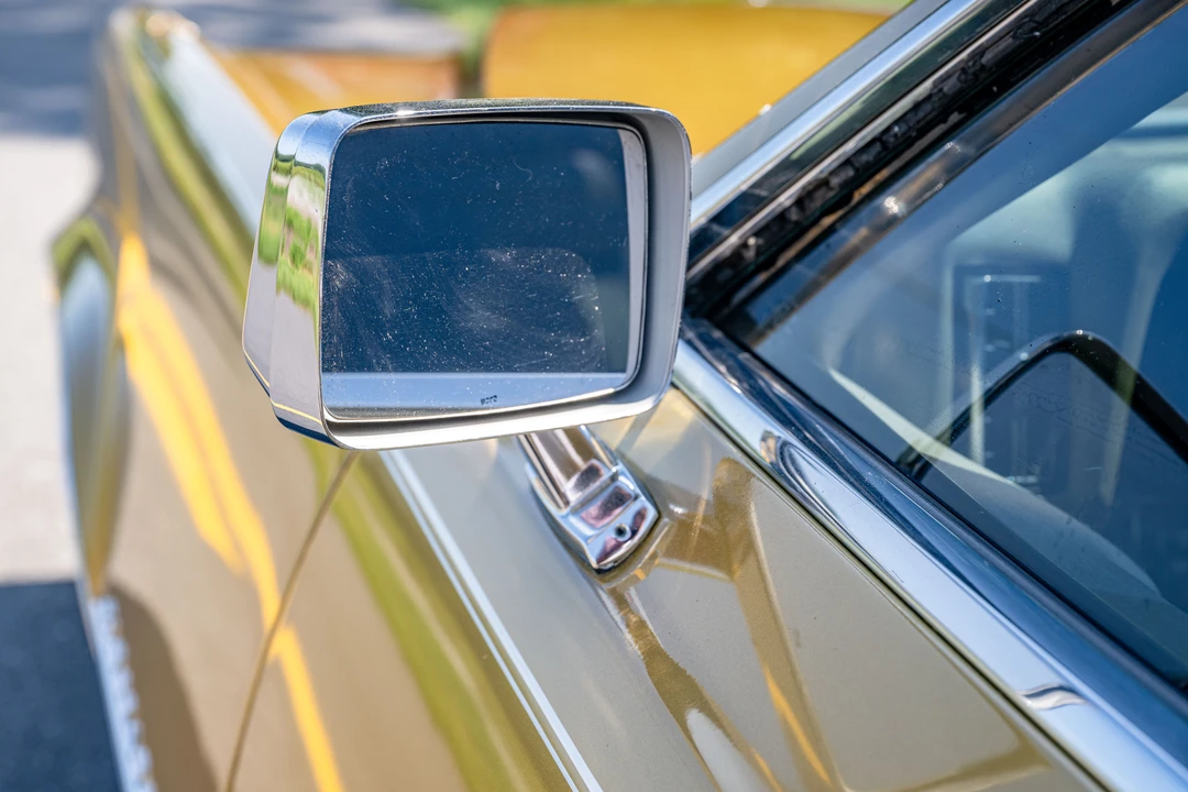 1968 Cadillac Eldorado 8th Gen - Image 19 of 31