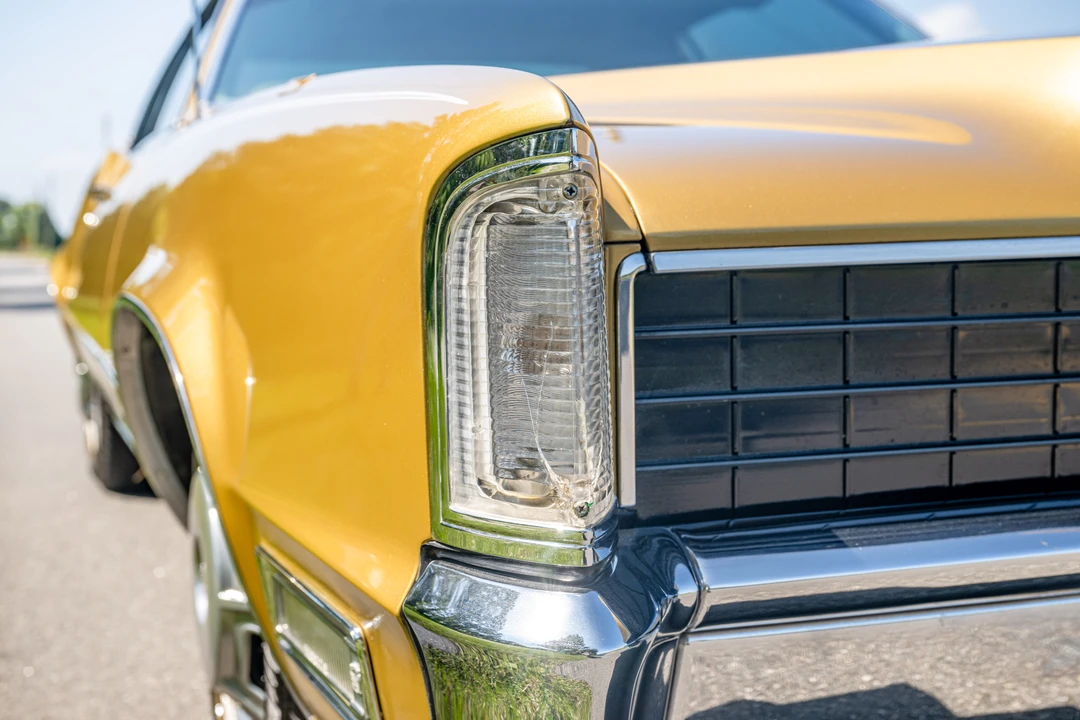 1968 Cadillac Eldorado 8th Gen - Image 20 of 31