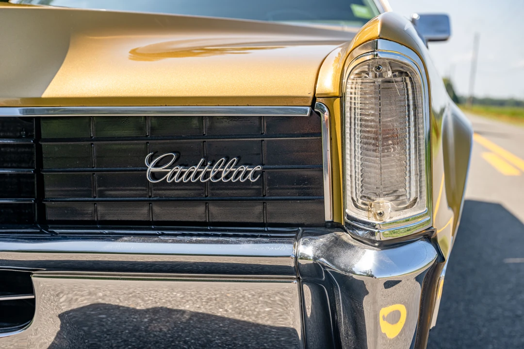 1968 Cadillac Eldorado 8th Gen - Image 21 of 31