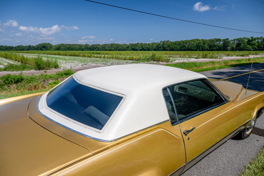 1968 Cadillac Eldorado 8th Gen - Image 28 of 31