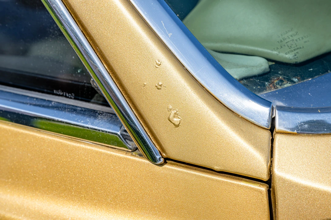 1968 Cadillac Eldorado 8th Gen - Image 29 of 31