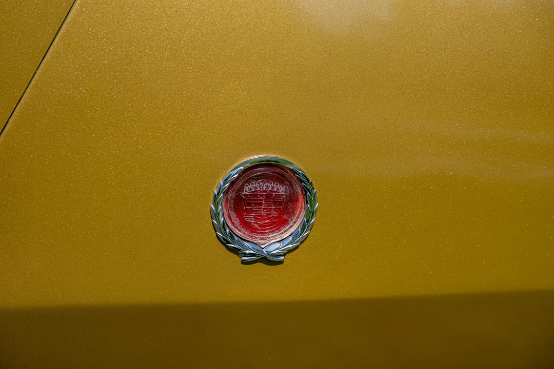1968 Cadillac Eldorado 8th Gen - Image 31 of 31