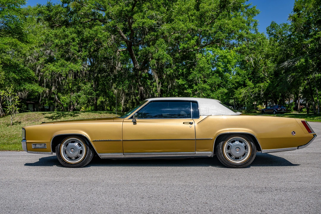 1968 Cadillac Eldorado 8th Gen - Image 10 of 31