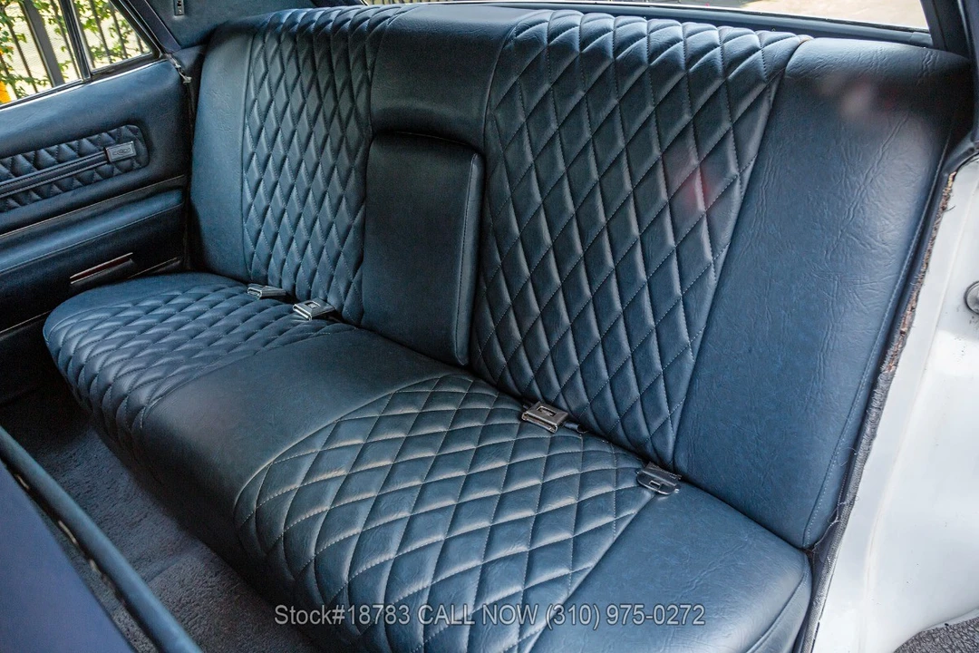 1968 Cadillac Fleetwood - Image 17 of 31