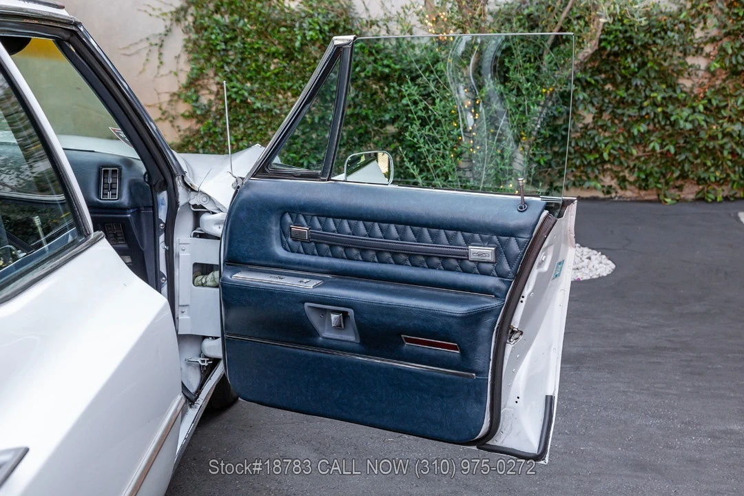 1968 Cadillac Fleetwood - Image 28 of 31