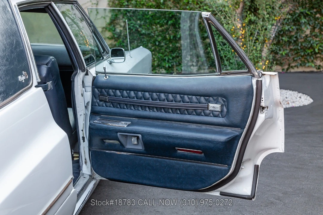 1968 Cadillac Fleetwood - Image 24 of 31
