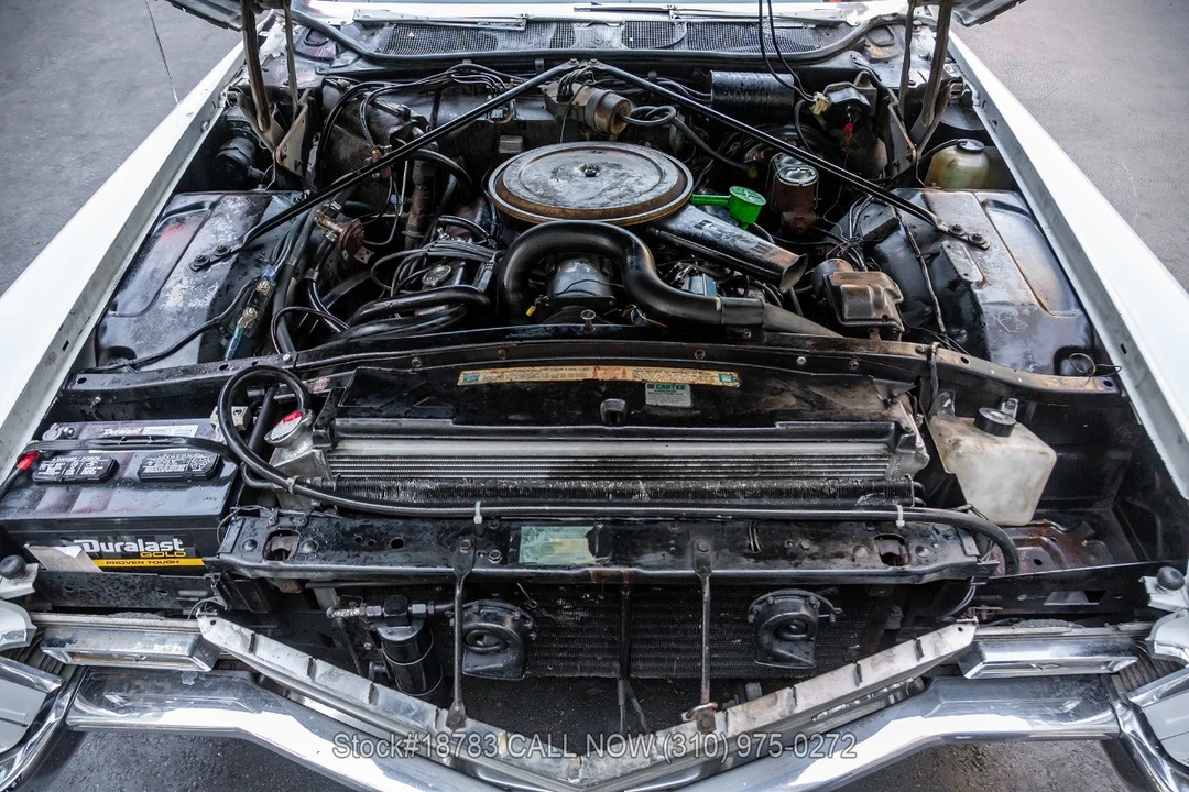 1968 Cadillac Fleetwood - Image 31 of 31