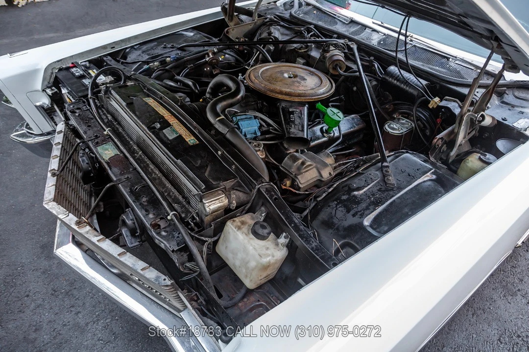 1968 Cadillac Fleetwood - Image 29 of 31