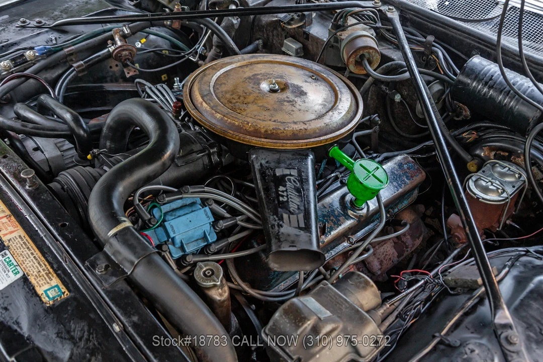 1968 Cadillac Fleetwood - Image 30 of 31