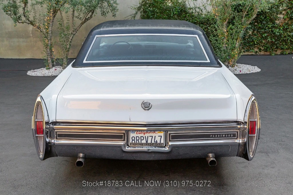 1968 Cadillac Sixty Special - Image 6 of 12