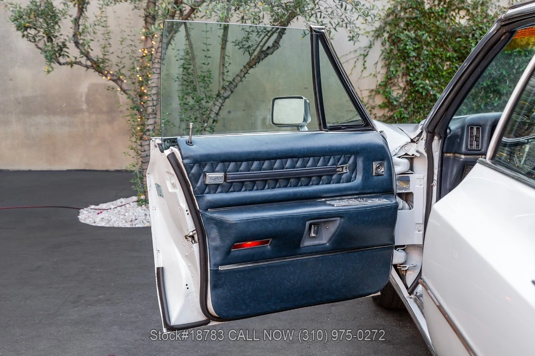 1968 Cadillac Fleetwood - Image 15 of 31